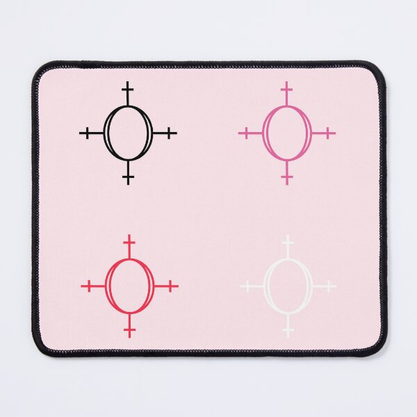 Item preview, Zolita Cult of Girls 4-pack designed and sold by Morton Designs.