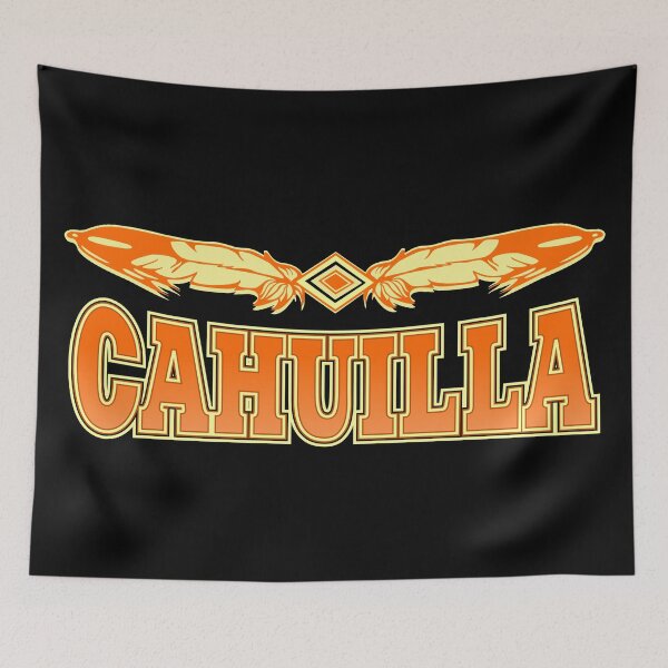 Item preview, Cahuilla Tribe designed and sold by MagicEyesOnly.
