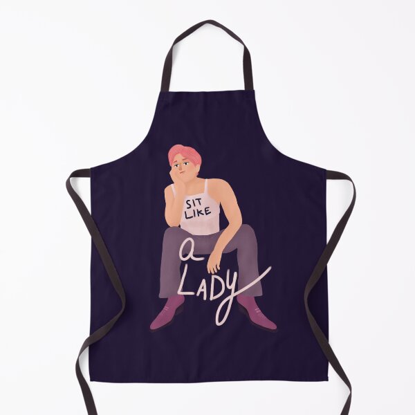 Item preview, LGBTQ Queer Woman designed and sold by Rotemika.