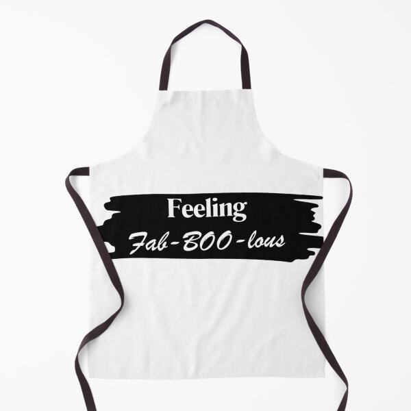 Item preview, Feeling Fab-BOO-lous designed and sold by Flowrena.