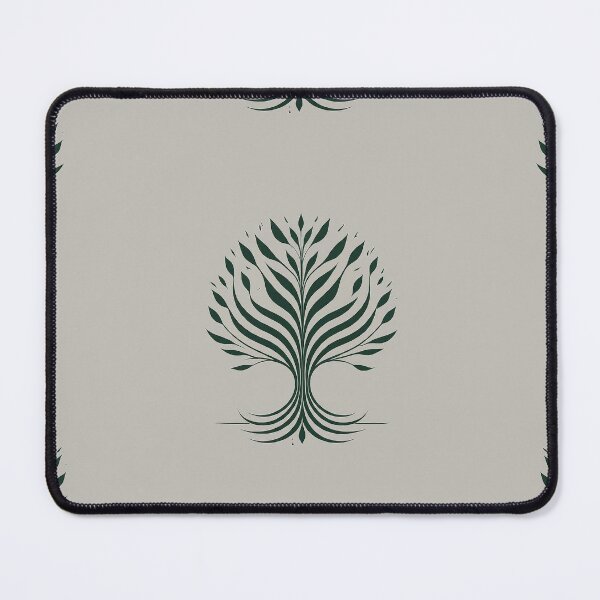 Item preview, Nature's Embrace: Minimalist Tree Design designed and sold by SeanOsShirts.