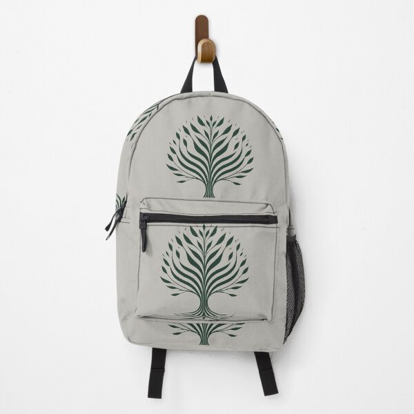 Item preview, Nature's Embrace: Minimalist Tree Design designed and sold by SeanOsShirts.