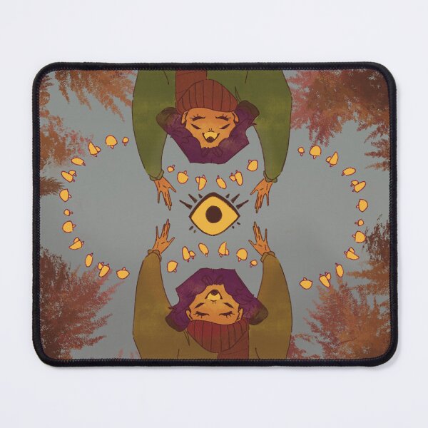 Item preview, Harmony with nature designed and sold by CharP-Studio.