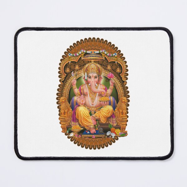 Item preview, Ganesh Ji designed and sold by GeorgeEmmanual.