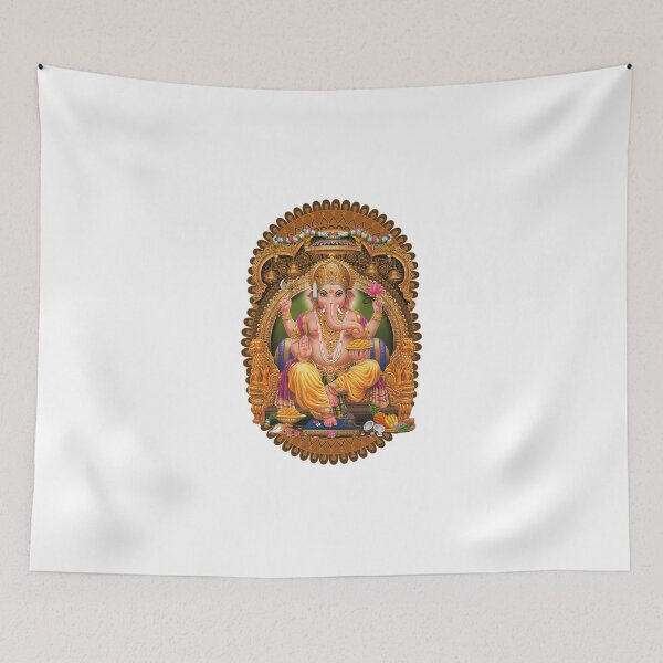 Item preview, Ganesh Ji designed and sold by GeorgeEmmanual.