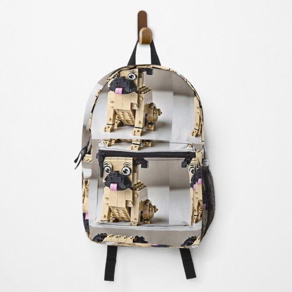 Item preview, Build a puggy designed and sold by pug-maniac.