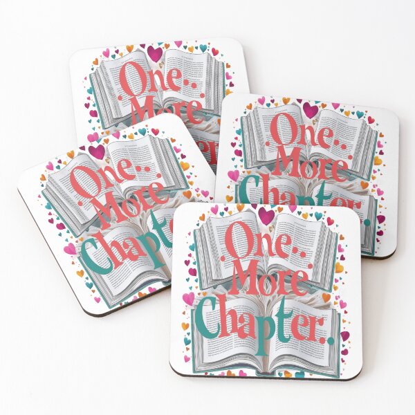 Item preview, one more chapter designed and sold by SanadDiab.