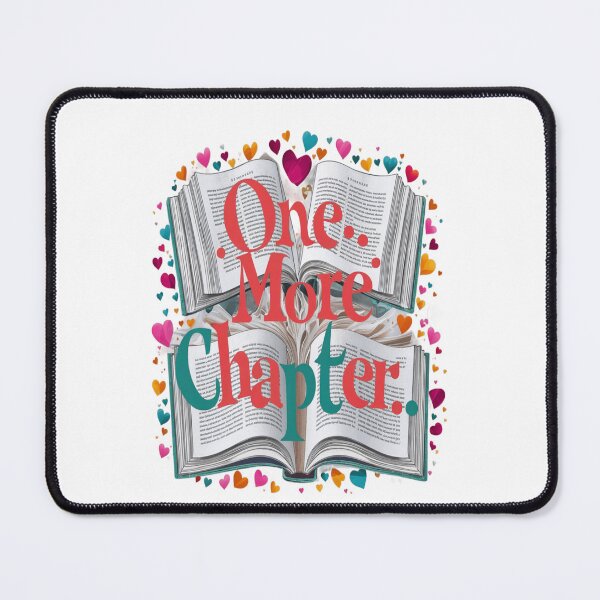 Item preview, one more chapter designed and sold by SanadDiab.