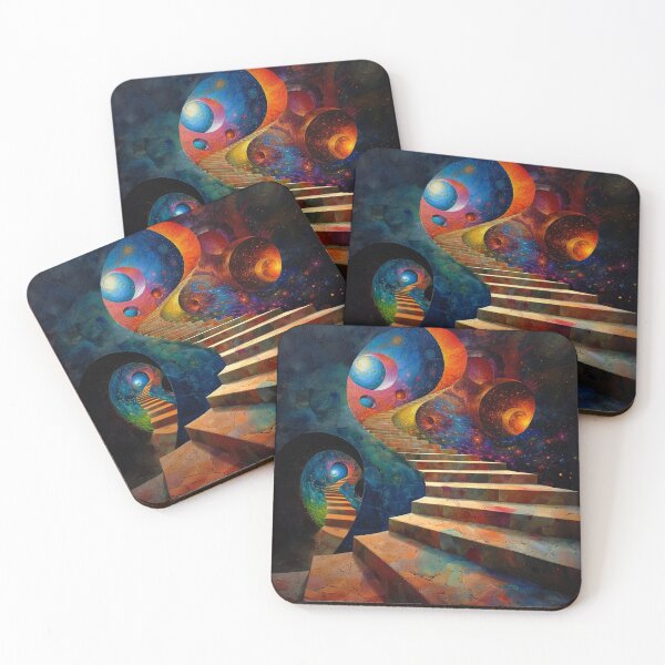 Item preview, Abstract 2  designed and sold by Dawn van Doorn.