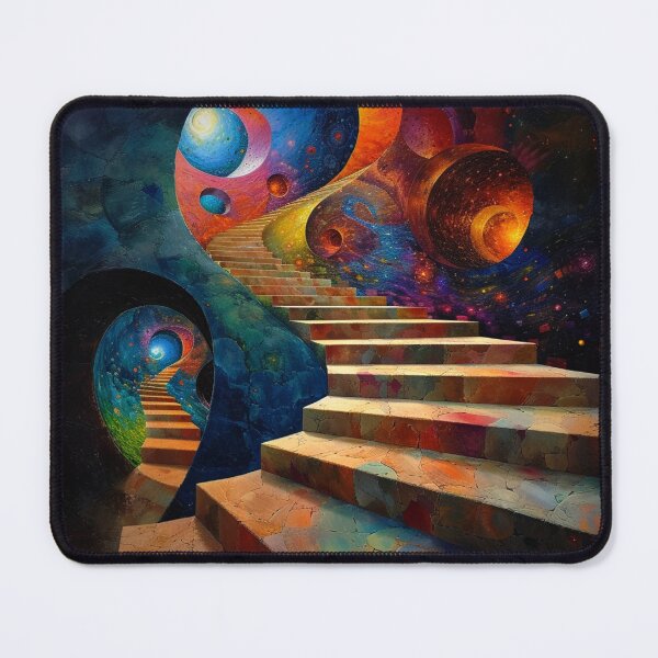 Item preview, Abstract 2  designed and sold by Dawn van Doorn.