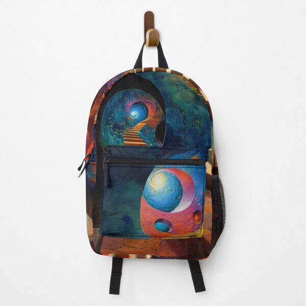 Item preview, Abstract 2 designed and sold by Dawn van Doorn.