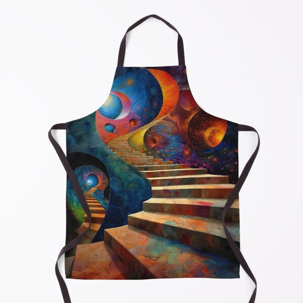 Item preview, Abstract 2 designed and sold by Dawn van Doorn.
