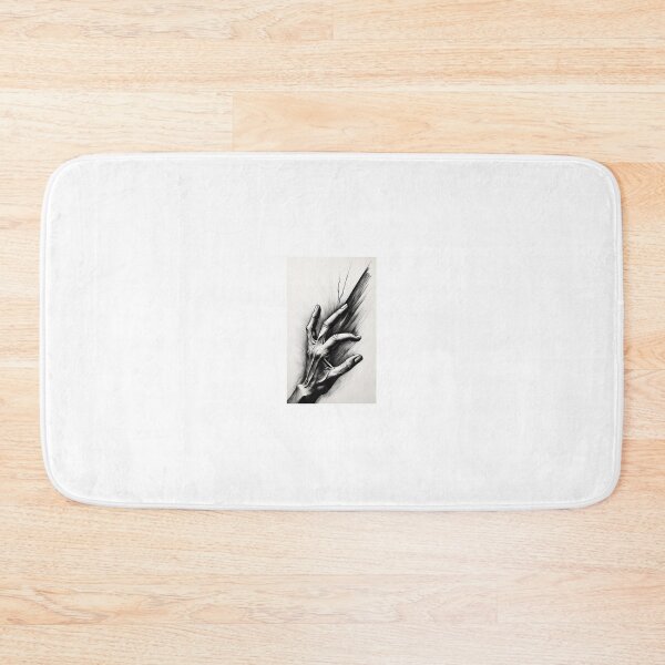Item preview, The Hand designed and sold by RSNDstore.