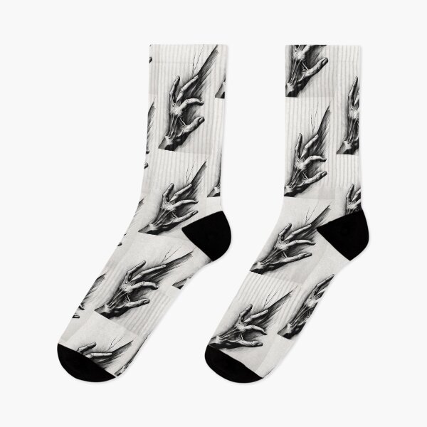 Item preview, The Hand designed and sold by RSNDstore.