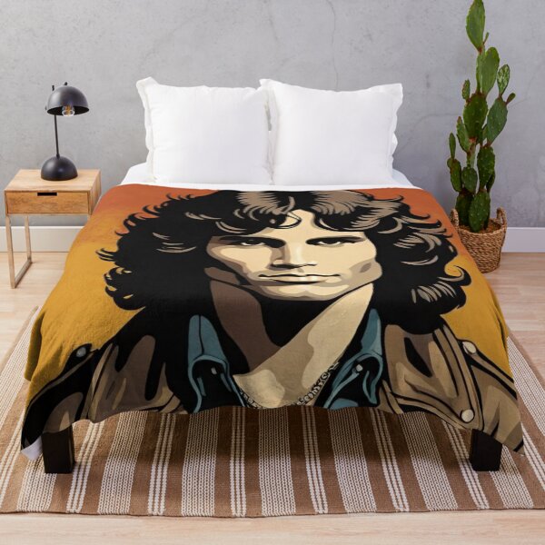 Item preview, Jim Morrison | TheAmericanPoet designed and sold by TheAmericanPoet.
