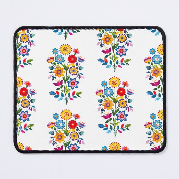 Item preview, Copy of Hungarian Folk Flower Design designed and sold by xiao xuans.