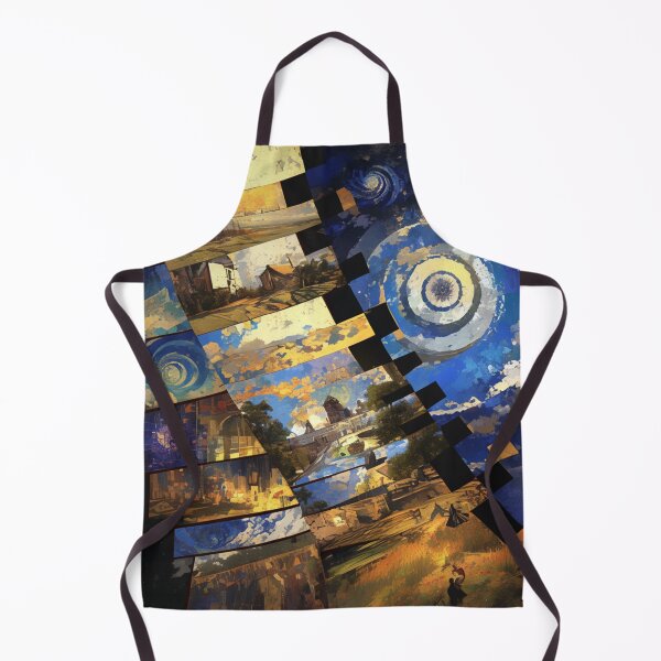 Item preview, Abstract 3 designed and sold by Dawn van Doorn.