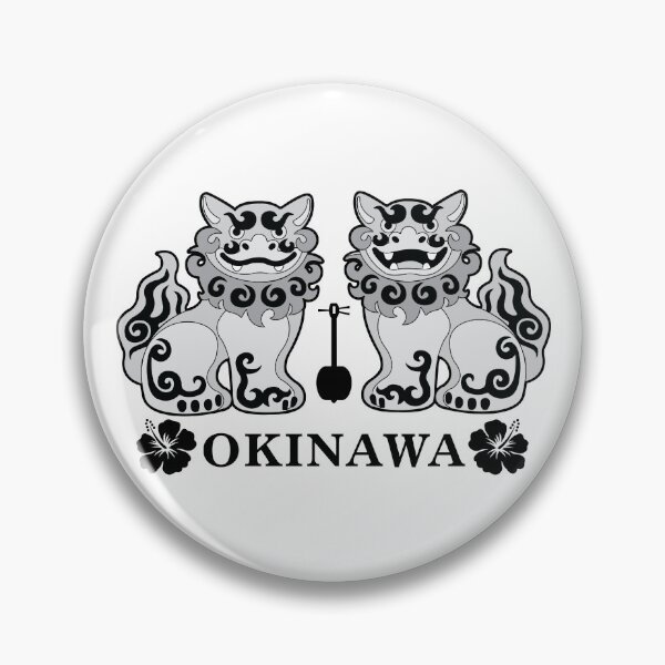 Item preview, Okinawa Shisa designed and sold by marcosty.