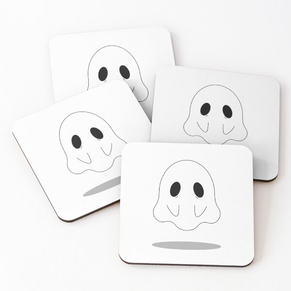 Item preview, Tired Ghost designed and sold by ElementsOfWar.