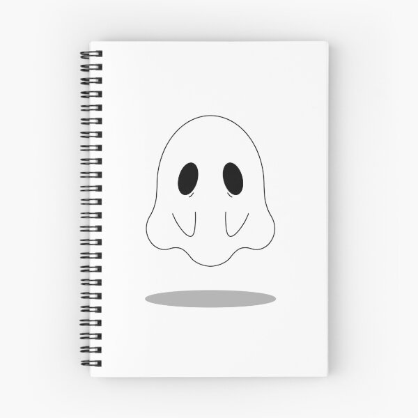 Item preview, Tired Ghost designed and sold by ElementsOfWar.