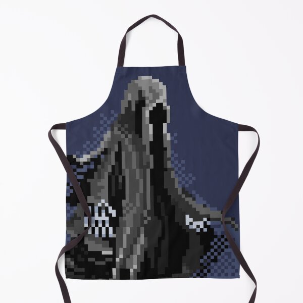 Item preview, Pixel Art Shadow Wraith  designed and sold by ignoreintuition.