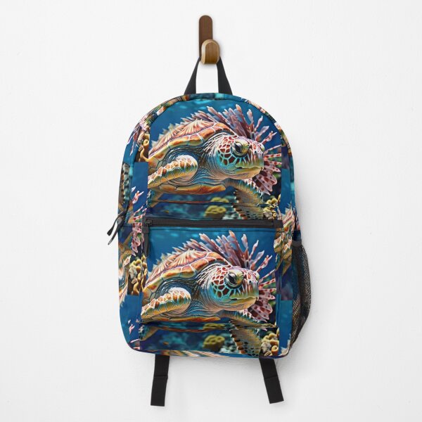 Item preview, Sea Turtle  designed and sold by Savannah Gibbs.