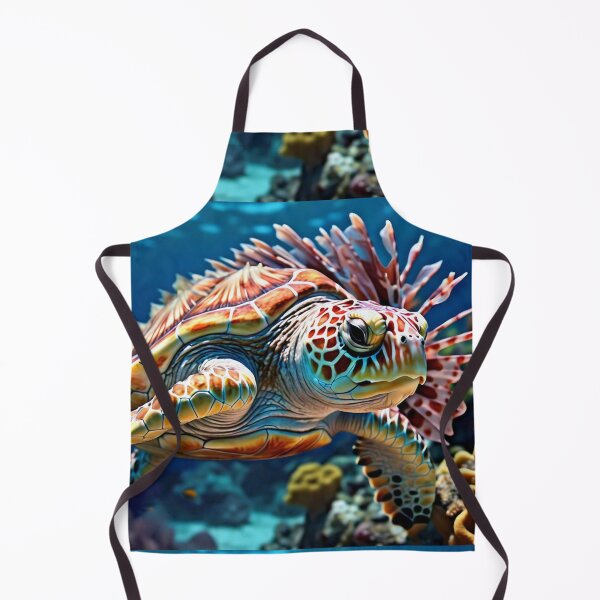 Item preview, Sea Turtle designed and sold by Savannah Gibbs.