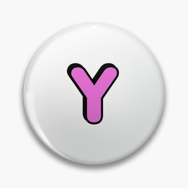 Item preview, Letter Y  designed and sold by Inspirationmotivation.