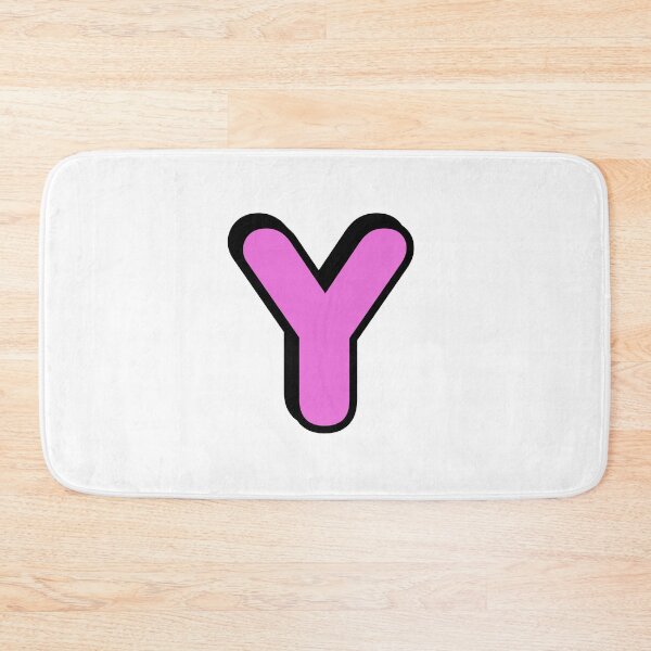 Item preview, Letter Y  designed and sold by Inspirationmotivation.