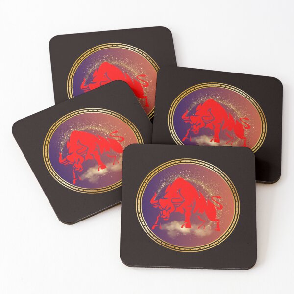 Item preview, BULL designed and sold by Tadeusz1.