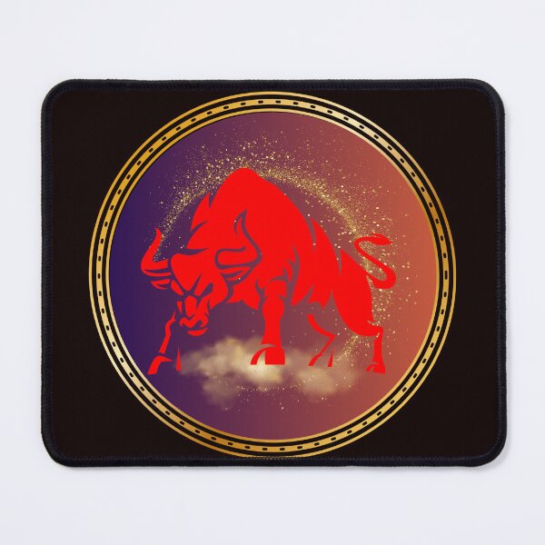 Item preview, BULL designed and sold by Tadeusz1.