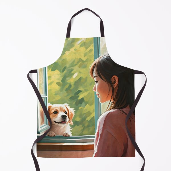 Item preview, Hi there! designed and sold by PawPrintedArt.