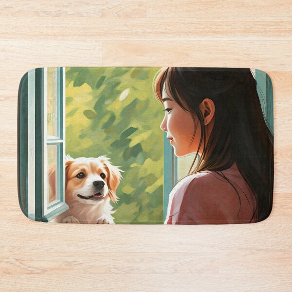 Item preview, Hi there! designed and sold by PawPrintedArt.