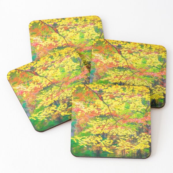 Item preview, Fall Foliage Fall Colors Great Smoky Mountains X137 designed and sold by RichFrancoCars.