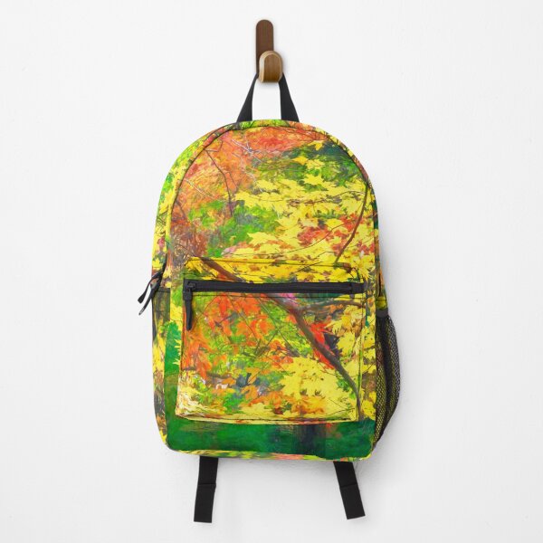 Item preview, Fall Foliage Fall Colors Great Smoky Mountains X137 designed and sold by RichFrancoCars.