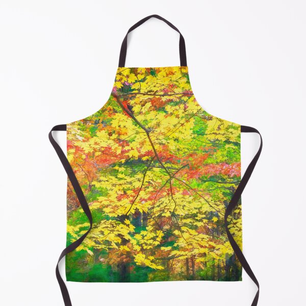 Item preview, Fall Foliage Fall Colors Great Smoky Mountains X137 designed and sold by RichFrancoCars.