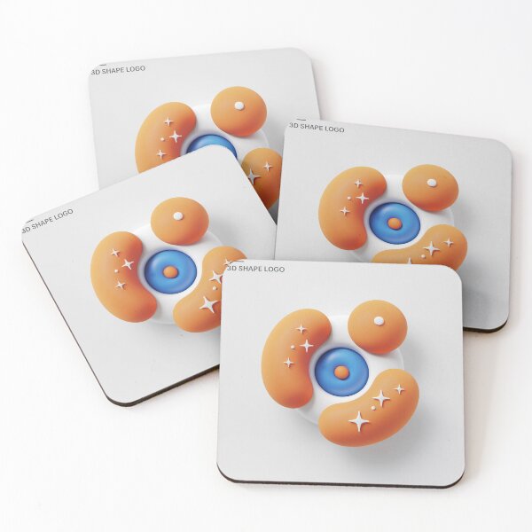 Item preview, A picture of an eye with a blue eye and a white circle on the top designed and sold by Omar-mo24.