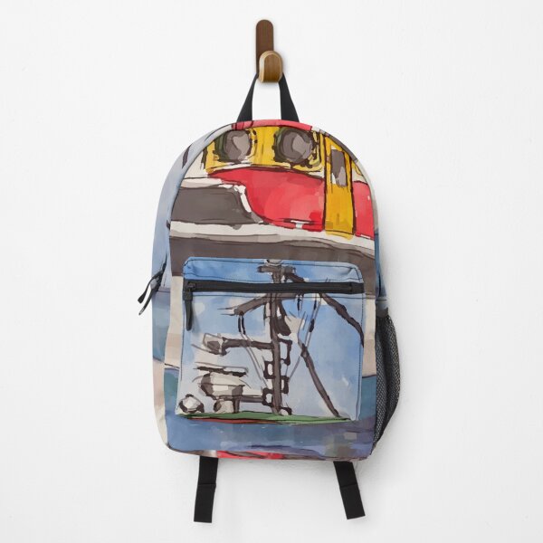 Item preview, Tugboat the Wilhelm Baum in South Haven Michigan designed and sold by welshdesigns.