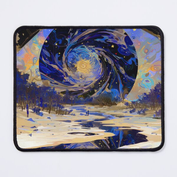 Item preview, Abstract 4 designed and sold by Dawn van Doorn.