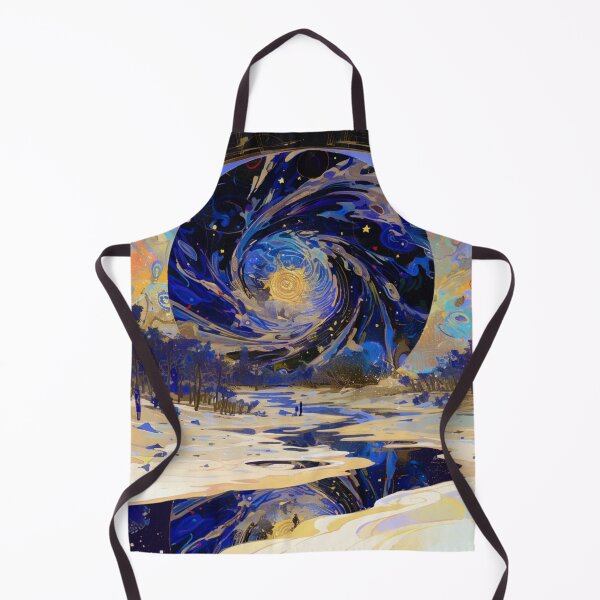 Item preview, Abstract 4 designed and sold by Dawn van Doorn.