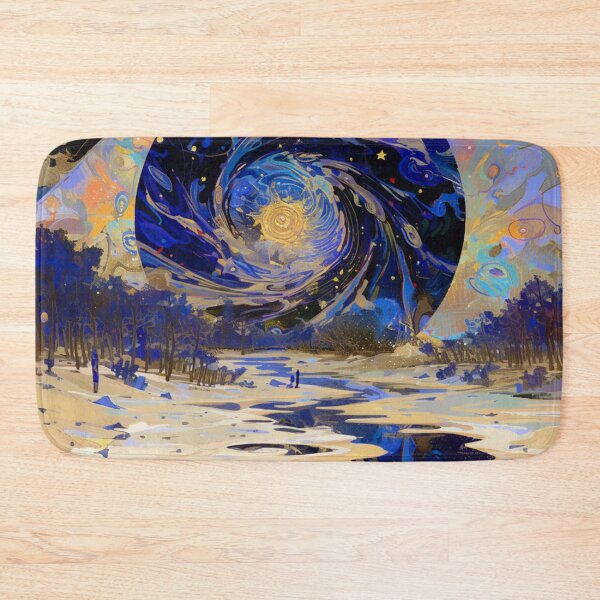 Item preview, Abstract 4 designed and sold by Dawn van Doorn.
