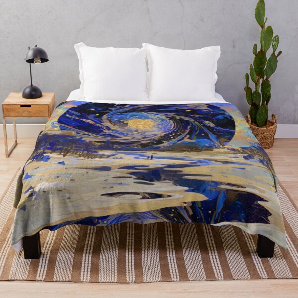 Item preview, Abstract 4 designed and sold by Dawn van Doorn.