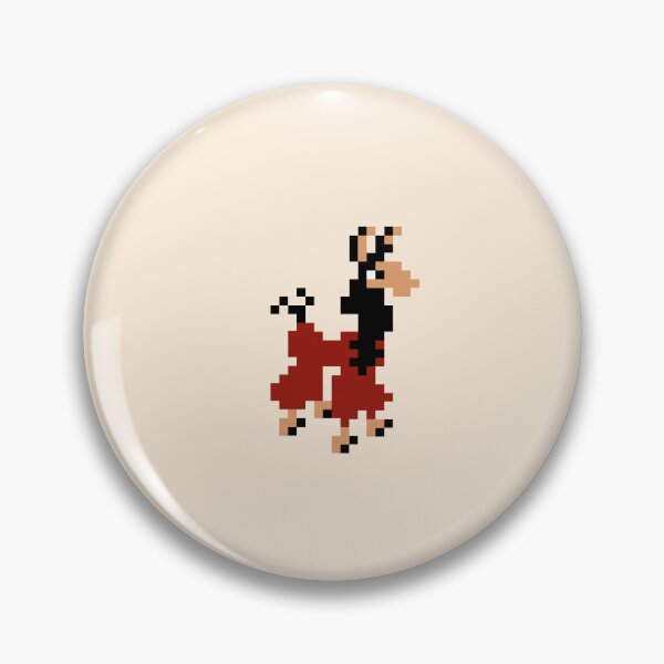 Item preview, 8-Bit New Groove designed and sold by APDart.