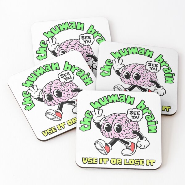 Item preview, Brain go Bye Bye designed and sold by mwb1274.