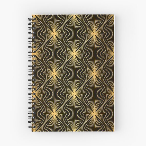 Item preview, Exquisite Art Deco Classy Romantic Luxurious Pattern designed and sold by DEC02.