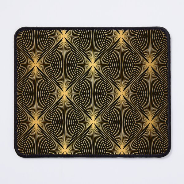Item preview, Exquisite Art Deco Classy Romantic Luxurious Pattern designed and sold by DEC02.