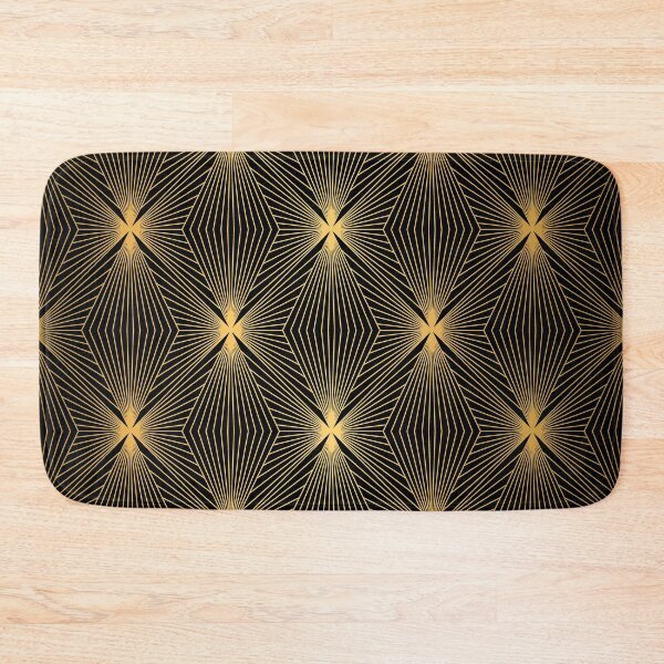 Item preview, Exquisite Art Deco Classy Romantic Luxurious Pattern designed and sold by DEC02.
