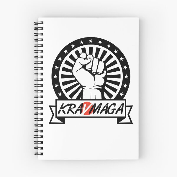 Item preview, Krav Maga Fight Sport Contact Combat designed and sold by Trenddesigns24.