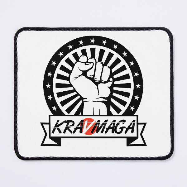 Item preview, Krav Maga Fight Sport Contact Combat designed and sold by Trenddesigns24.