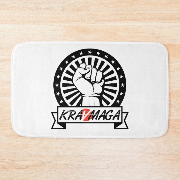 Item preview, Krav Maga Fight Sport Contact Combat designed and sold by Trenddesigns24.